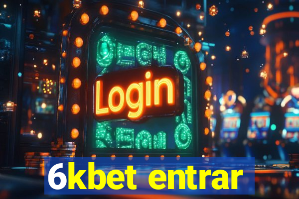 6kbet entrar